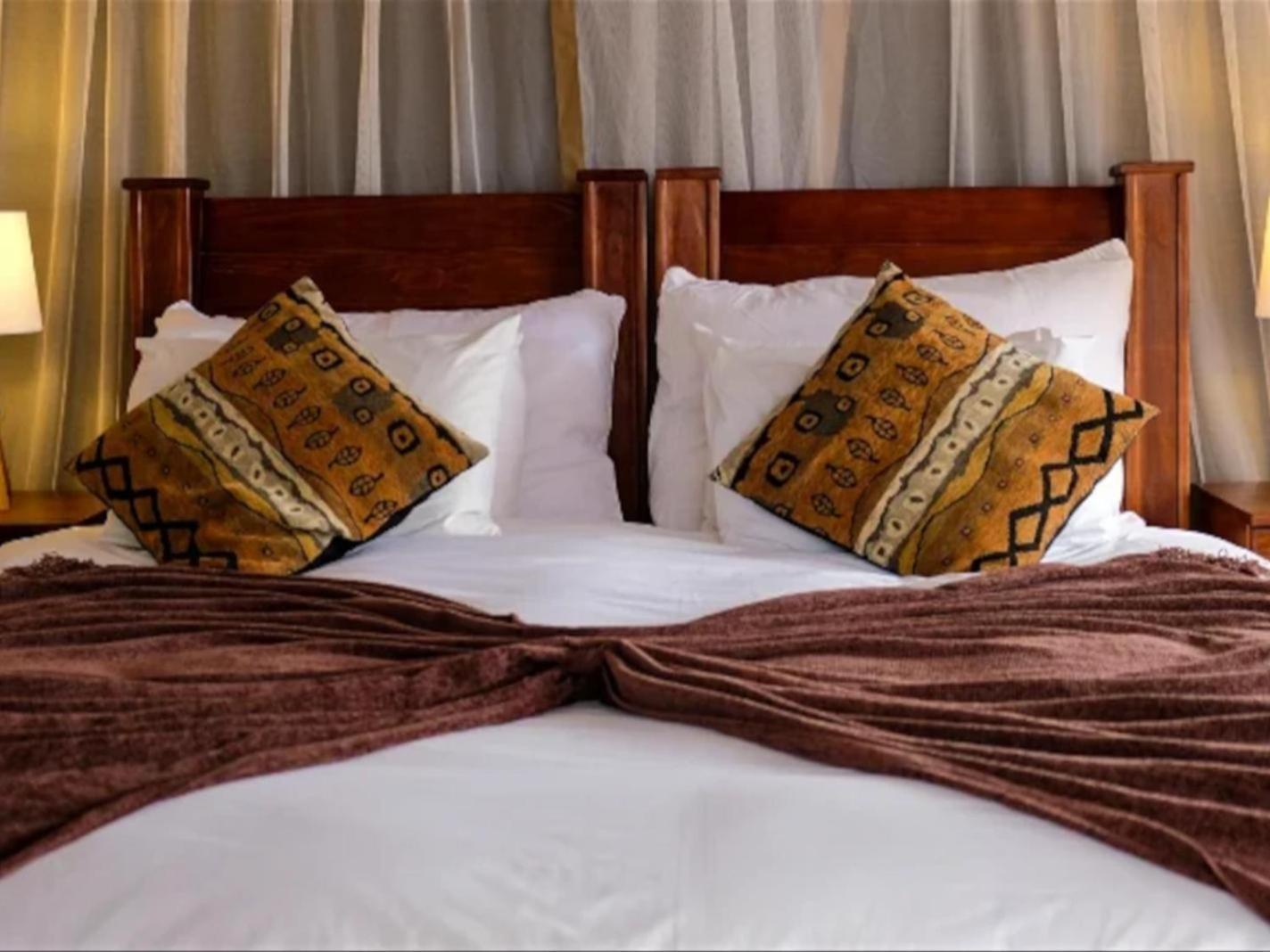Honeyguide Tented Safari Camps - Mantobeni wildreservaat Manyeleti Kamer foto
